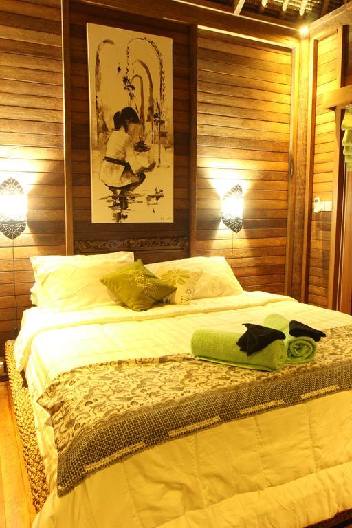 Tropica Tranquility Villa Lembongan Zimmer foto