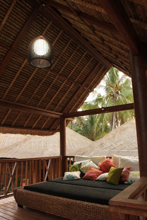 Tropica Tranquility Villa Lembongan Zimmer foto